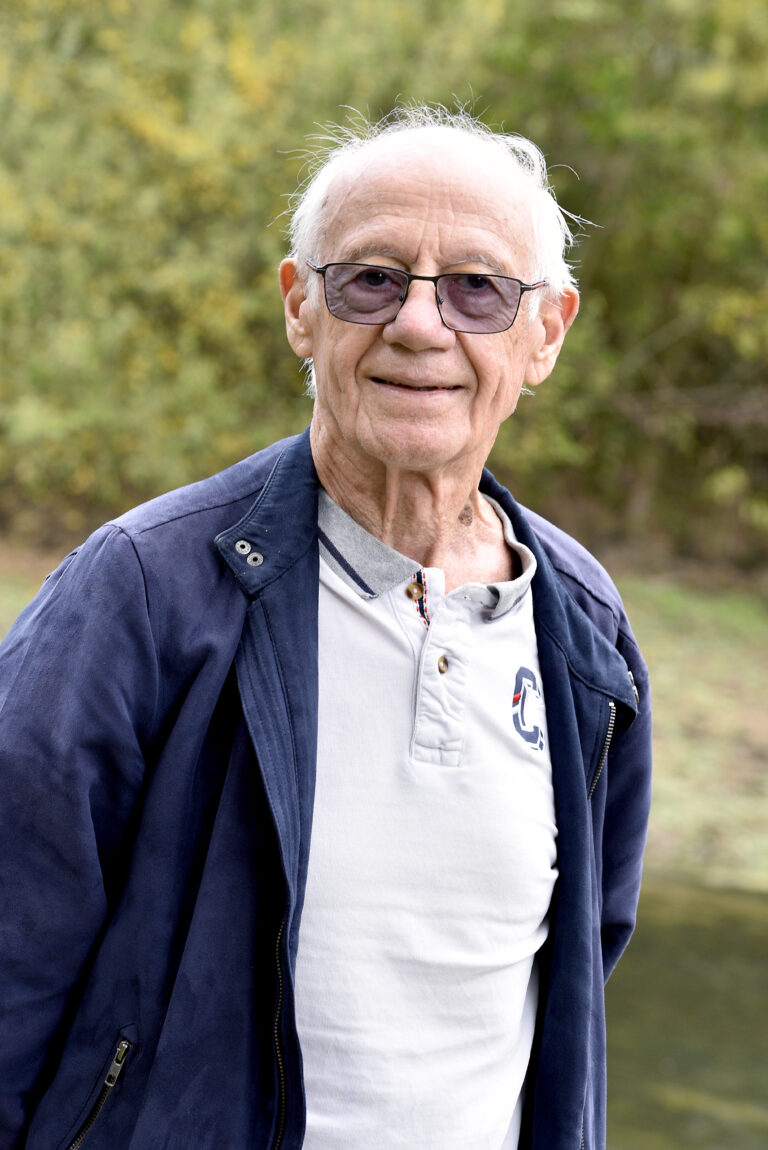 Jean Pierre Deyssard