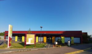 La maison de santé pluridisciplinaire msp