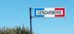 Gendarmerie (Sécurité)