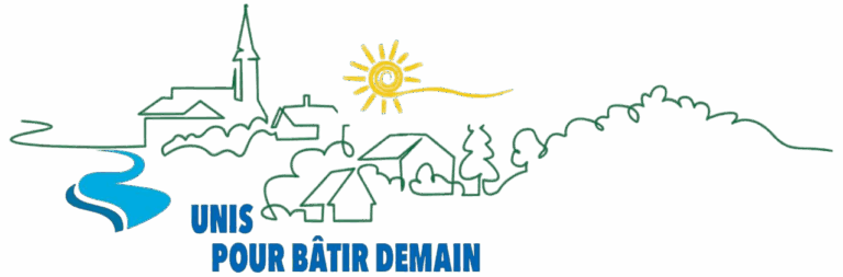 Unis pour bâtir demain