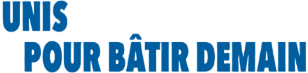 Unis pour bâtir demain