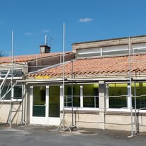 ecole menesterol avant