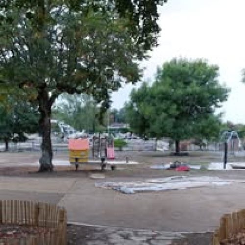 cours maternelle avant