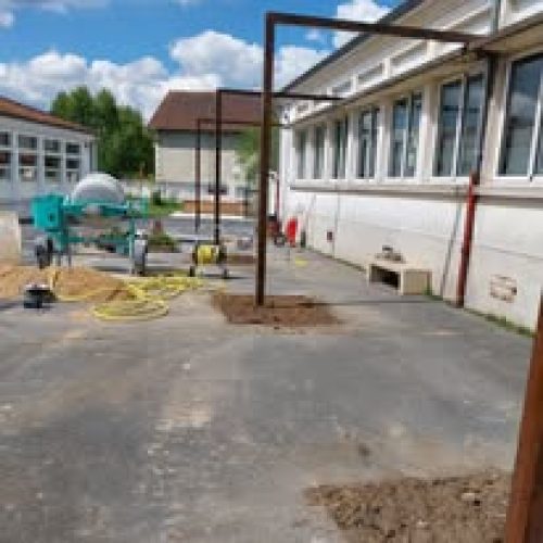 cours elementaire montpon avant