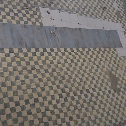 eglise montpon avant